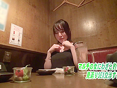 285endx-425 When I Asked A Woman Who Persistently Solic