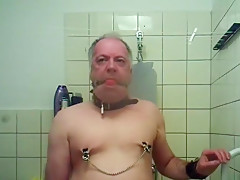 enema sm slave