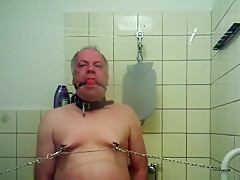 enema sm slave