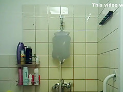 enema sm slave