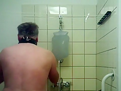 enema sm slave