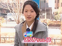 230304初めての膣内洗浄からセックスへf