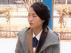 230304初めての膣内洗浄からセックスへf