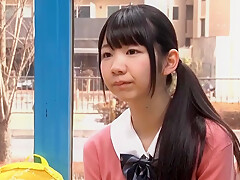 230304初めての膣内洗浄からセックスへf