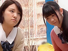 230304初めての膣内洗浄からセックスへf