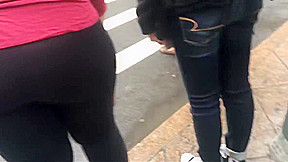 every young black mans dream white girl