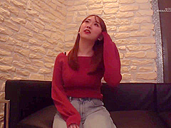 初撮り 中出し了承 白肌fカッフ関西弁しかも全身性感帯るいちゃん 23歳 3of5