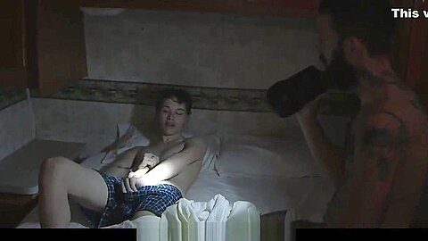 familyDick - I Sucked My Trash Stepdaddy's Dick In The Dark