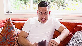 familyStrokes -Creepy stepbro Stalks and Fucks Step-sister
