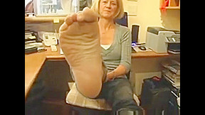 feet guaranteed to make you cum! 2
