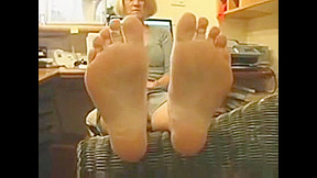 feet guaranteed to make you cum! 2