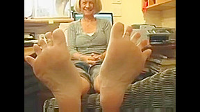 feet guaranteed to make you cum! 2