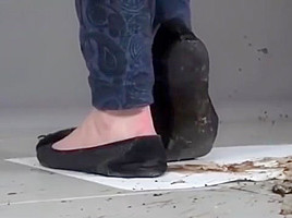 flats crush crawdads