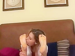 foot worship lesbians