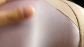 footjob chinese girl