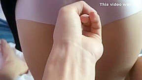 footjob chinese girl