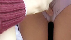 footjob chinese girl