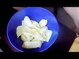 frozen Cum Condom Collection