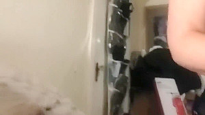 fuck me baby