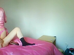 fucked in pinksatin