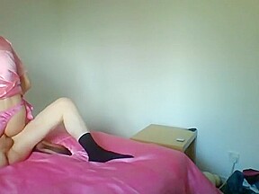 fucked in pinksatin