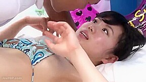 230227水着の彼女を横取りセックスf4