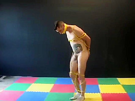 gagged fun