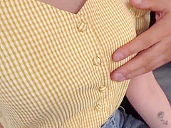 200gana-2914 Seriously Soft, First Shot  1961 Picking U