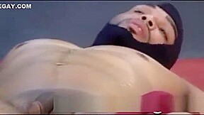 gaywrestle say u like the candy