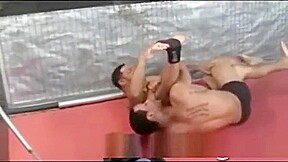gaywrestle say u like the candy