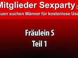 german Step mom at creampie gangbang with real hardcore cum loads