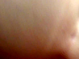 german amateur girl anal while his girlfriend is in bed