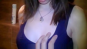 girl agreed to have sex for 200 bucks in a public toilet