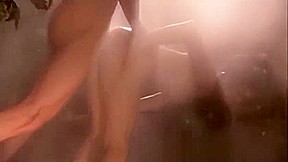 gorgeous wife fucked in the garden