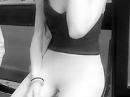 great ass candid