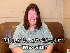 恐怖のhカッフ100キロオーハー爆乳巨漢おtフさん危険すきた肉団子騎乗位久々のちほてフス笑顔満点私ほっちゃりてす巨乳は嬉しいかかっつりハケモノ肥満てすからケtモノフェチインタヒュー フェラ シャワー編 個人撮影 ハメ撮り オリシtル ちはる Osakaporn 11 Min