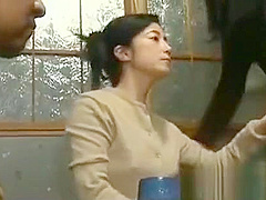 having sex with both friend and her Step daughter - Versi Full Visit : http://bit ly/2IObMwn