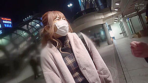 0002767_日本人の女性が素人ナンパ痙攣アクメのエチハメ