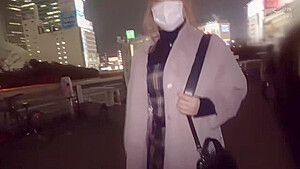 0002767_日本人の女性が素人ナンパ痙攣アクメのエチハメ