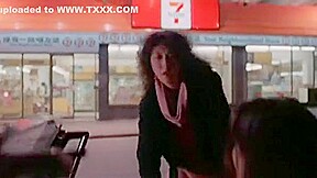 hongkong actress movie sex scene 2