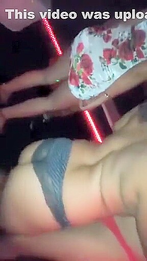 horny wives losing control in the swing club 02