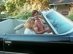 horny retro 