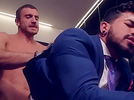 hot latin in john