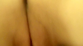 hot skinny girl spread and cum