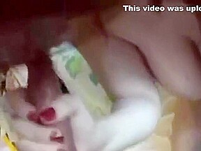 huge tits nice fuck with amateur with creampie