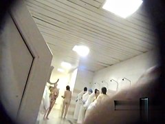in public pool showers 191