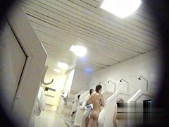 in public pool showers 191
