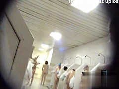 in public pool showers 191