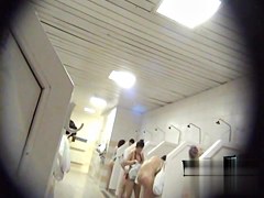 in public pool showers 191