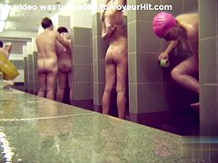 in public pool showers 278